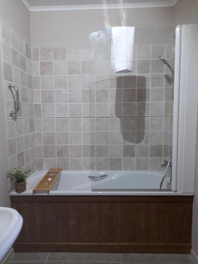 ミラベット エルス カンタレス Bed & Breakfast エクステリア 写真